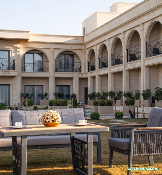 Monalisa Hotels Çanakkale