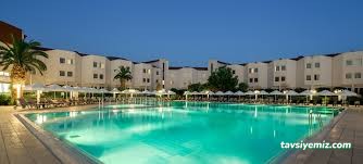 Richmond Pamukkale Thermal