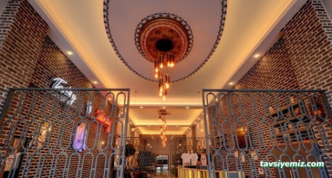 Cleopatra Ink Tattoo & Piercing Bursa Özlüce Studio