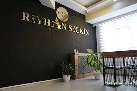 Bolu Reyhan Seçkin Güzellik Merkezi