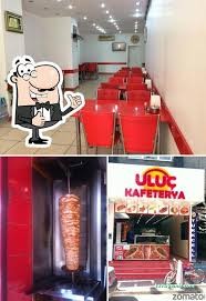 Uluç Kafeterya