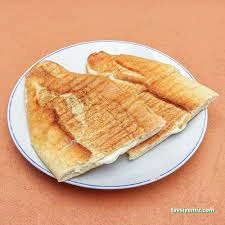 Kanka Sandwich Tostçu Sarı