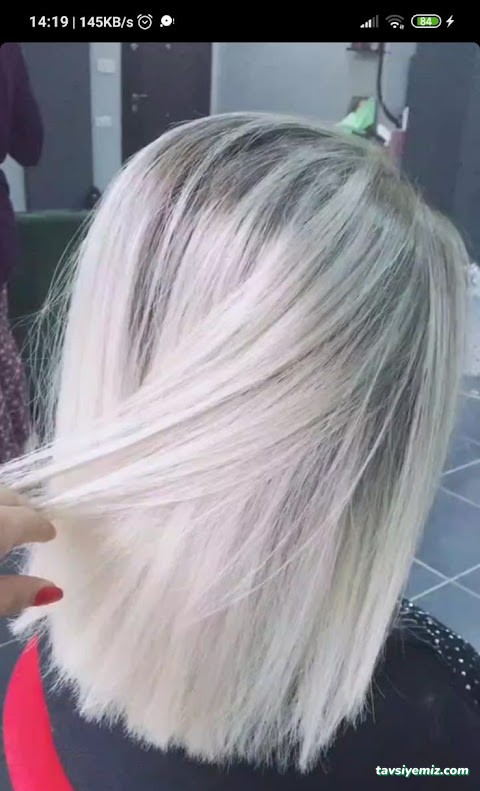 Şevval Bayan Kuaförü