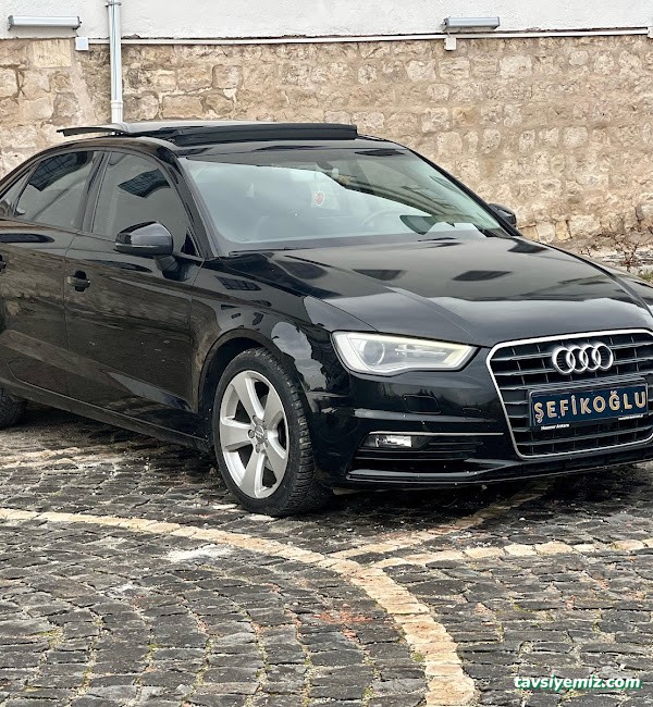 Şefikoğlu Otomotiv