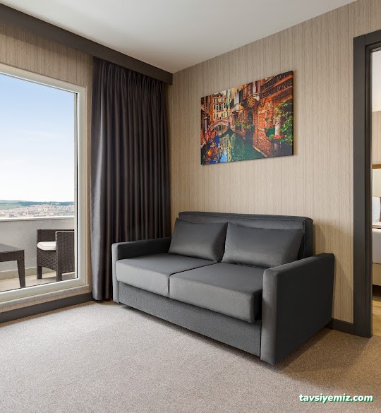 Trademark Collection By Wyndham Operla Airport Hotels