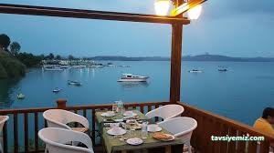 Tahta Masa Restaurant