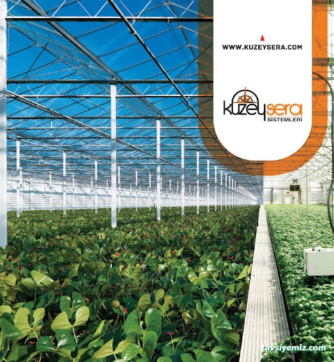 Kuzey Sera Sistemleri Bursa