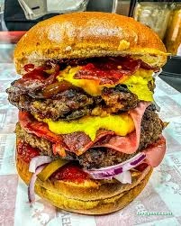 Mert Abinin Yeri ( Hamburger & Taco )