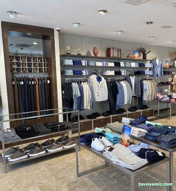 Hatemoğlu Oasis Bodrum Avm