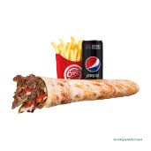 Öncü Döner