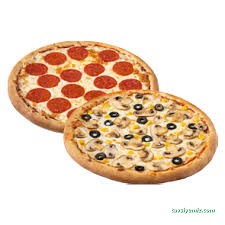 Terra Pizza - Merkez Belediye