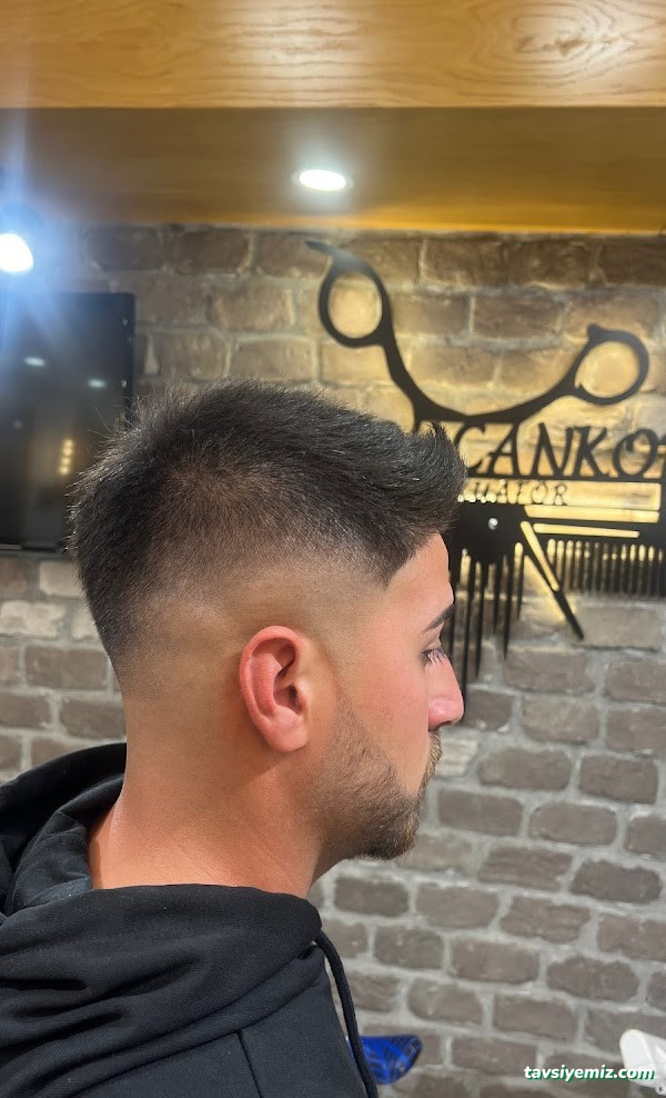 Şenol Cankor Hair Design