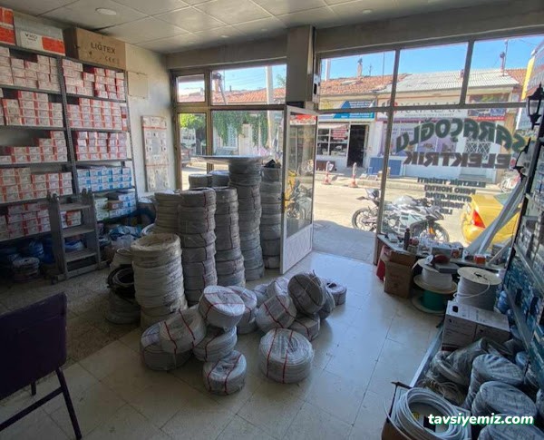 Saraçoğlu Elektrik