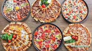 Attor Diyarbakır Lahmacun, Pide Ve Pizza Salonu