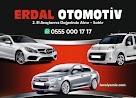 Erdal Otomotiv Otokent Çanakkale