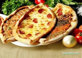 Çakır Pide Gülbahçe