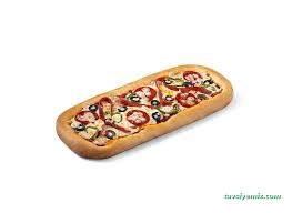 Terra Pizza - Merkez Belediye