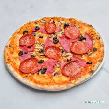 Bella Napoli Pizza