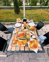 Âlâ Han Restaurant Kars