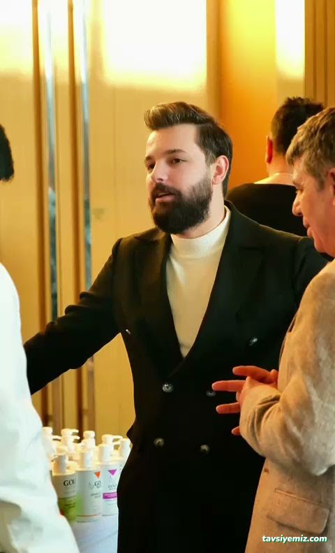 Golden Güzellik Merkezi