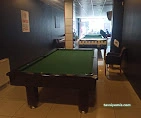 Baba Geyik Karaman Korku Evi Bilardo