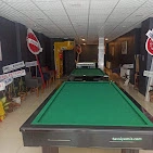 Baba Geyik Karaman Korku Evi Bilardo