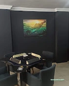 Baba Geyik Karaman Korku Evi Bilardo