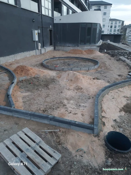 Baba Oğul Tassanatları İnegöl