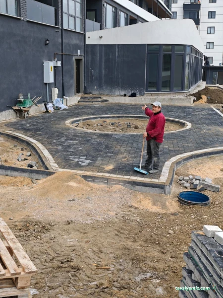 Baba Oğul Tassanatları İnegöl