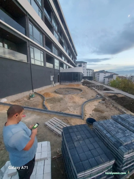 Baba Oğul Tassanatları İnegöl