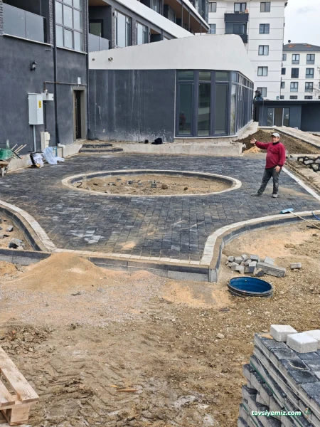 Baba Oğul Tassanatları İnegöl