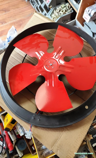 Babacan İnşaat Yapı Market & Hırdavat