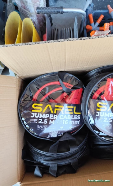 Babacan İnşaat Yapı Market & Hırdavat