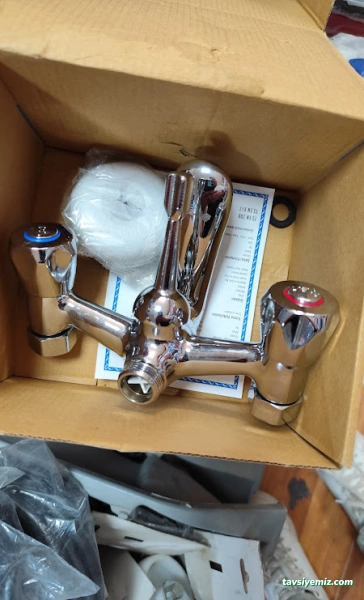 Babacan İnşaat Yapı Market & Hırdavat