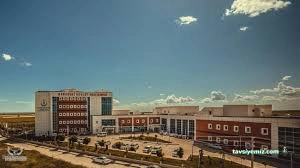 Babaeski Devlet Hastanesi - Kırklareli Babaeski - 1