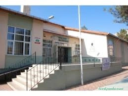 Babaeski Halk Eğitim Merkezi