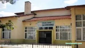 Babaeski Halk Eğitim Merkezi