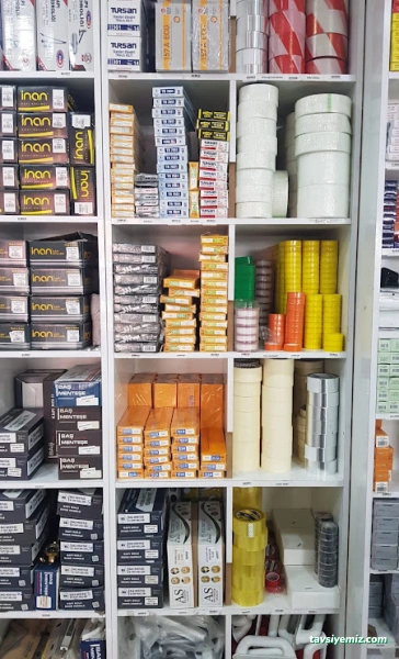 Babayiğit Ticaret - Marshall