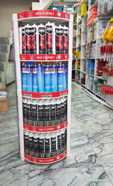 Babayiğit Ticaret - Marshall