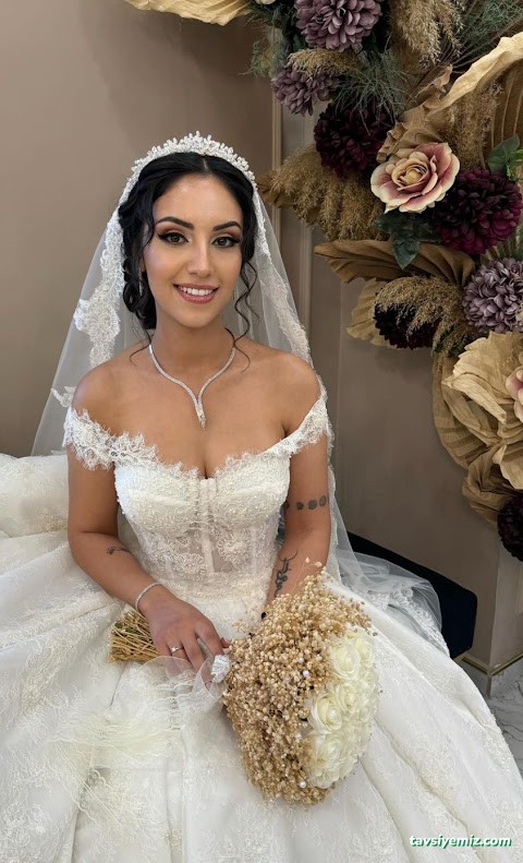 Sevinç Bayan Kuaförü