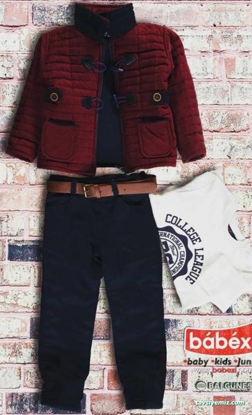 Babexi Toptan Bebe, Çocuk Giyim