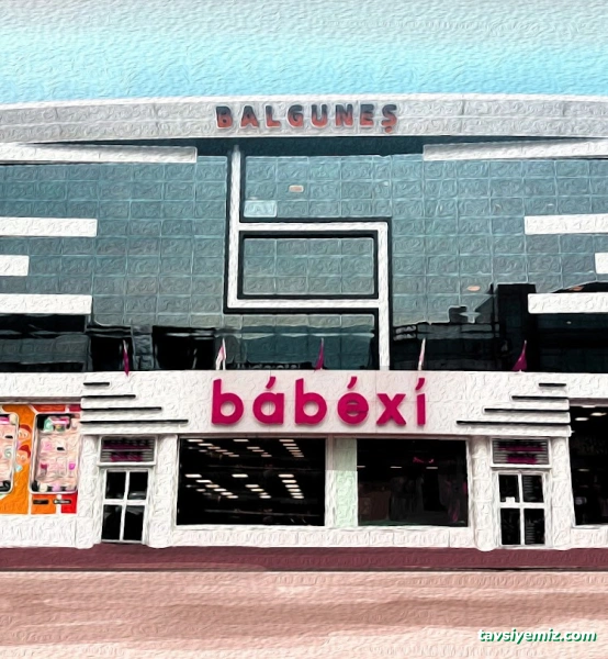 Babexi Toptan Bebe, Çocuk Giyim