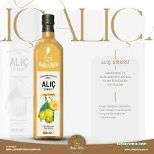 Babı Şifa Aktar Baharat Bitkisel Ürünler