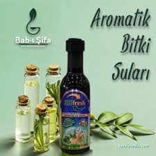 Babı Şifa Aktar Baharat Bitkisel Ürünler