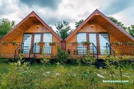 Babil Bungalow Hotel