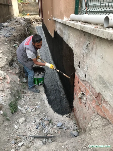 Babil Yalıtım İzolasyon Ve Yapı Kimyasalları