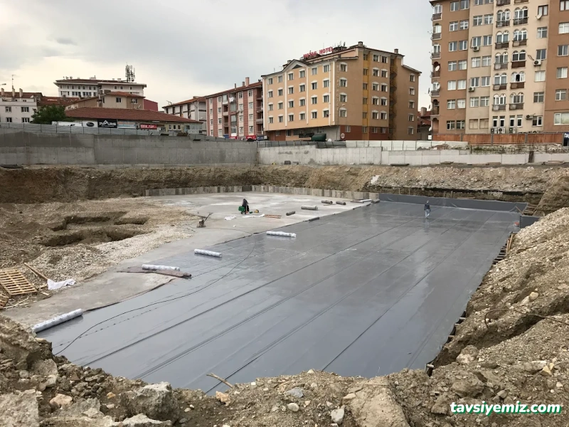 Babil Yalıtım İzolasyon Ve Yapı Kimyasalları