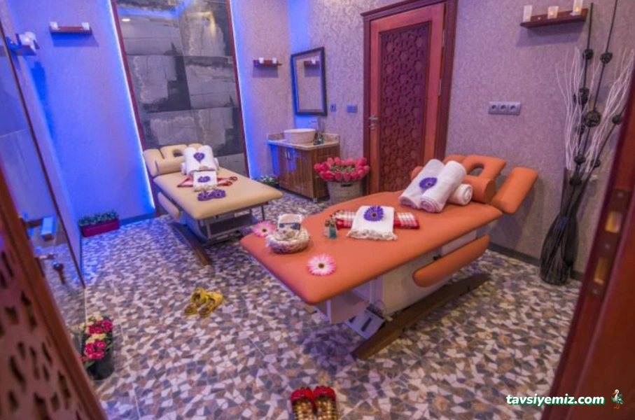 Babıllon Hotel & Spa & Restaurant