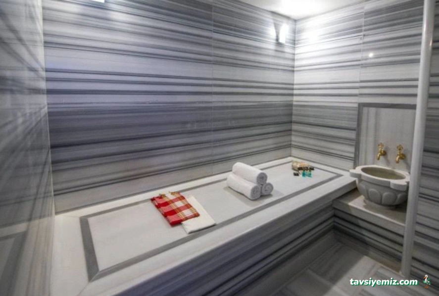 Babıllon Hotel & Spa & Restaurant