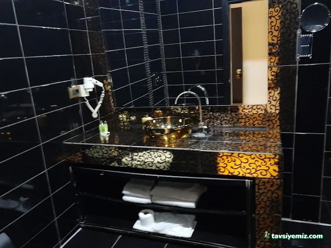 Babizer Konaklama Ve Restaurant